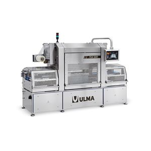 termosigillatrice di vaschette automatica 1