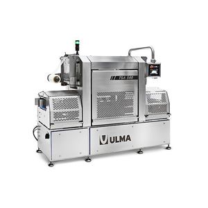 termosigillatrice di vaschette lineare 1