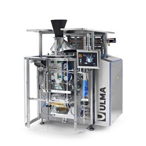termoformatrice riempitrice sigillatrice di film plastico