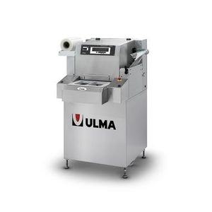 termosigillatrice di vaschette semiautomatica 1
