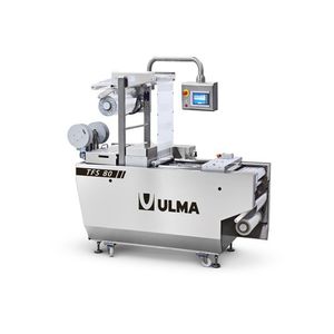 termoformatrice alimentata a rullo 1