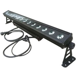 barra di illuminazione