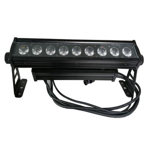 barra di illuminazione