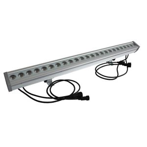 barra di illuminazione
