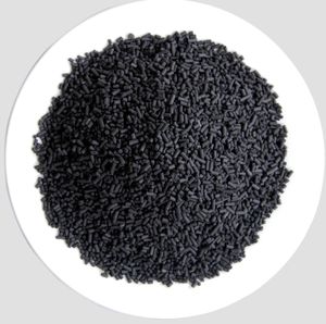 granulati a carbone attivo per filtro aria