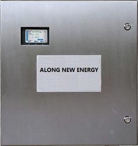 analizzatore per biogas