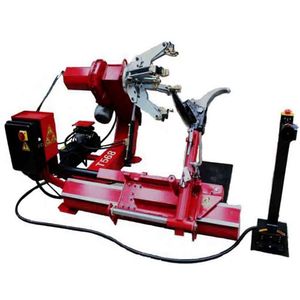 smontagomme per camion