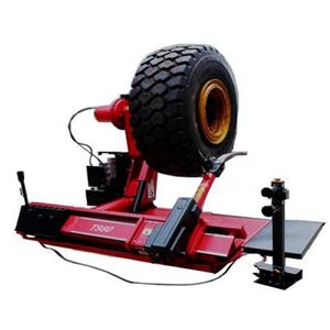 smontagomme per camion