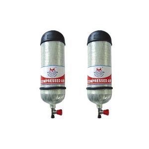 respiratore SCBA