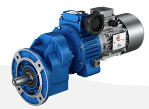 variatore di velocità industriale 1