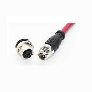 connettore M23
