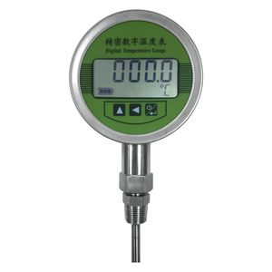 trasmettitore di temperatura su testa di sonda