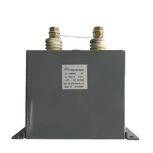 condensatore autoriparante