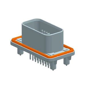connettore di alimentazione elettrica