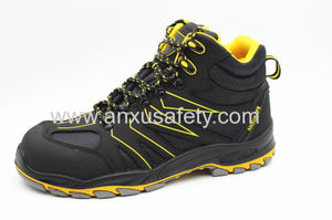 scarpe antinfortunistiche antiscivolo