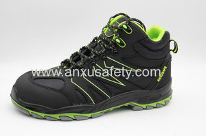 scarpe antinfortunistiche a tenuta stagna