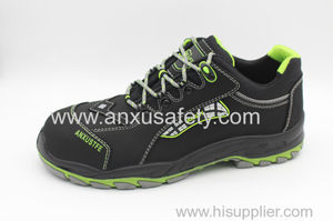 scarpe antinfortunistiche a tenuta stagna