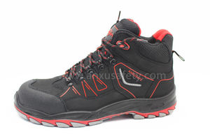 scarpe antinfortunistiche a tenuta stagna