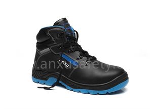 scarpe antinfortunistiche antiscivolo