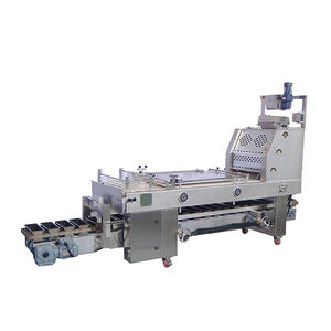formatrice per pasta orizzontale