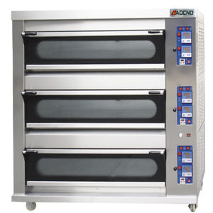 forno a camera
