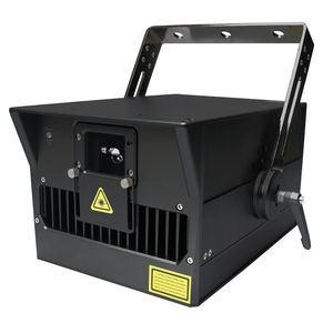 laser di potenza