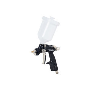 pistola di polverizzazione