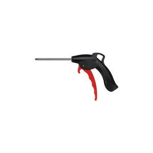 pistola di soffiaggio