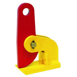 pinza per sollevamento orizzontale