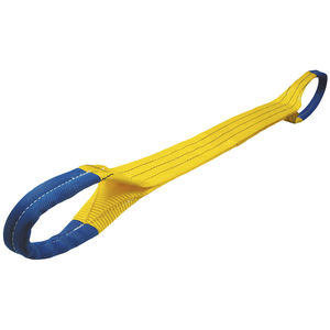 brache di sollevamento piatte