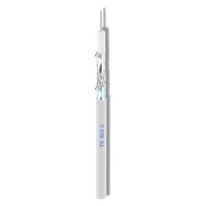 cavo elettrico coassiale