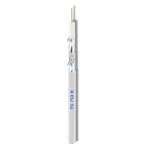 cavo elettrico coassiale