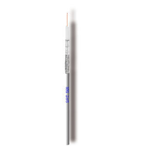 cavo elettrico coassiale