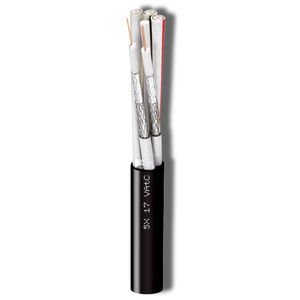 cavo elettrico multi core