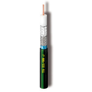 cavo elettrico coassiale 1
