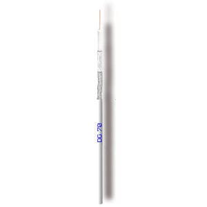 cavo elettrico coassiale