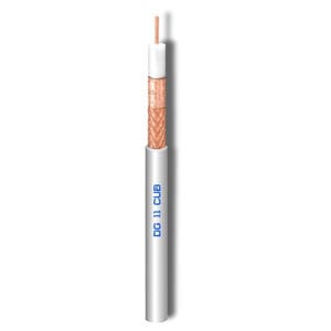 cavo elettrico coassiale