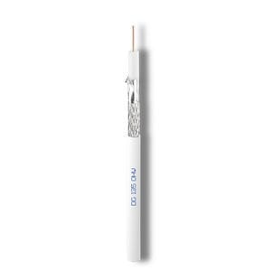 cavo elettrico coassiale