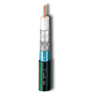 cavo elettrico coassiale