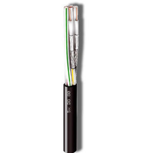 cavo elettrico multi core