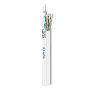 cavo elettrico multimediale