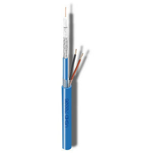 cavo elettrico coassiale