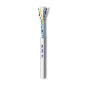 cavo elettrico di dati
