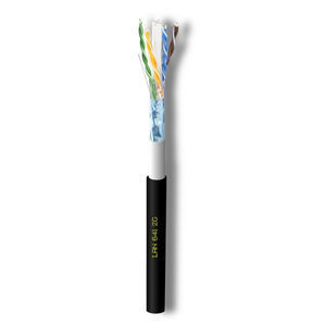 cavo elettrico di dati