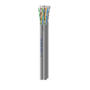cavo elettrico di dati