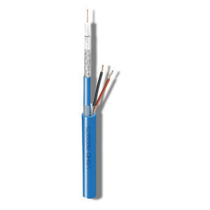 cavo elettrico coassiale