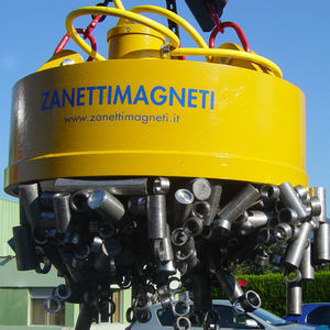 elettromagnete di sollevamento a commutazione elettrica