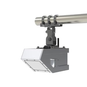 misuratore di portata radar
