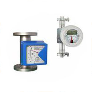 misuratore di portata volumetrico