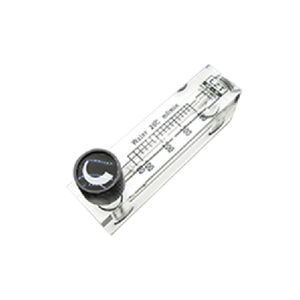 misuratore di portata a galleggiante magnetico